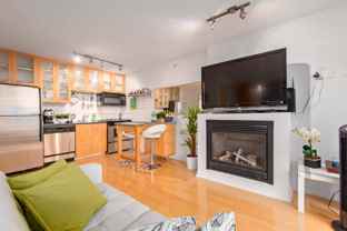 969 Richards Street #508 - Photo 1 of 1