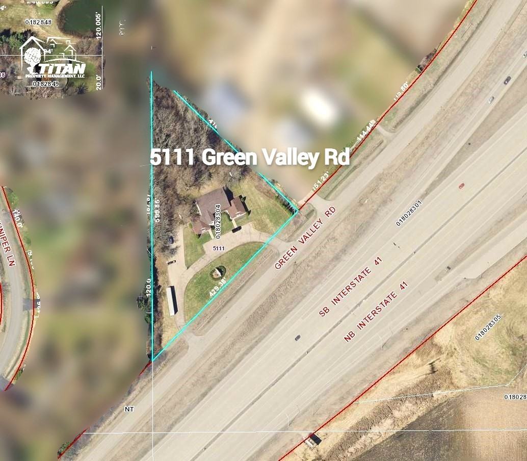 5111 Green Valley Rd #3 - Photo 3 of 12