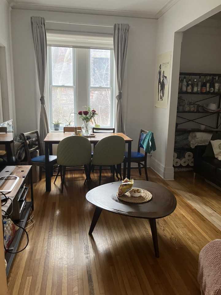 3660 Rue Lorne Crescent #6