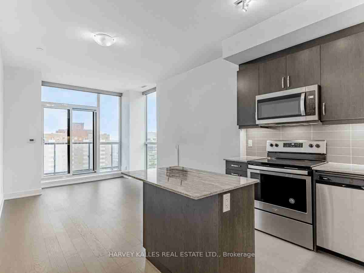 1486 Bathurst Street #705