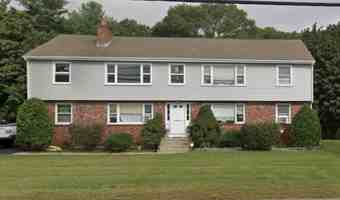 featured image of Plainville Five Properties - 53BEast Bacon St. and Messenger St. #53B