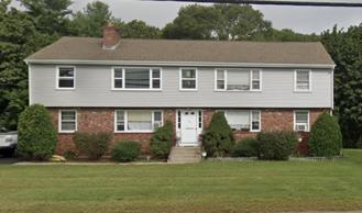 Plainville Five Properties - 53BEast Bacon St. and Messenger St. #53B - Photo 1 of 1
