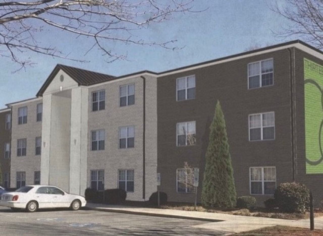 La Vie at Thirteen08 - Photo 2 of 28