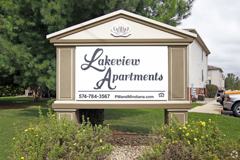 Lakeview Apartments - Photo 1 of 1