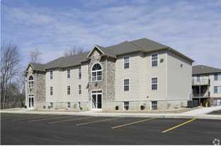 Prairie Ridge Apartments - Photo 1 of 1