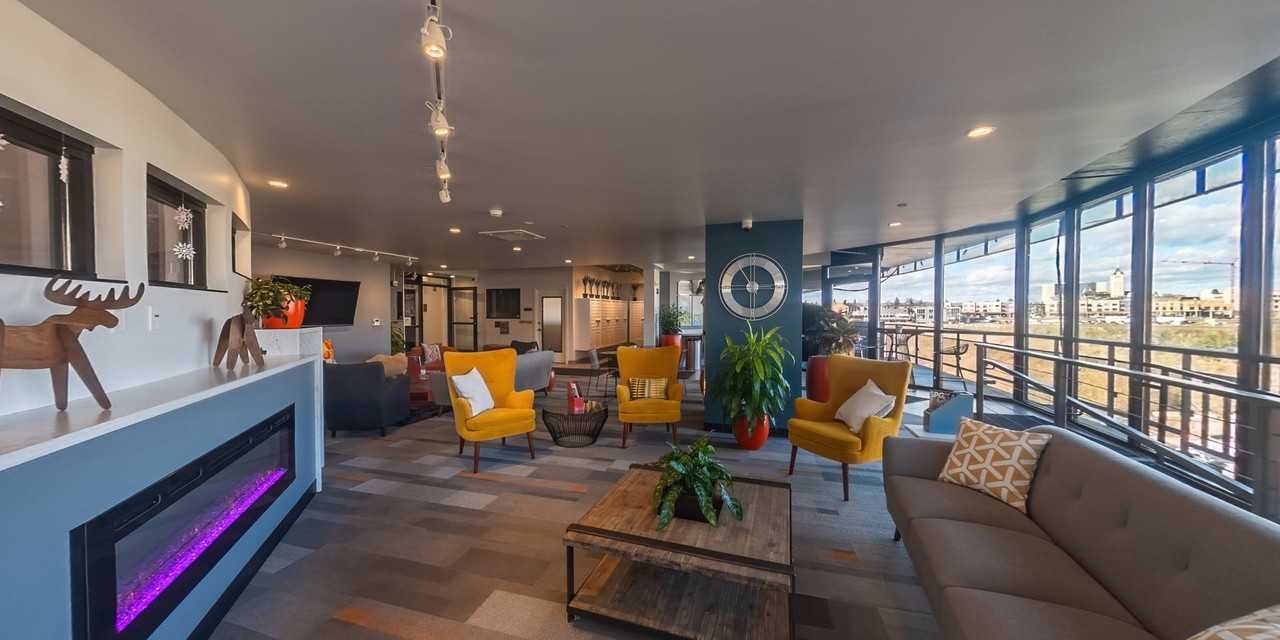 Riverfalls Tower Apartments - Photo 6 of 32