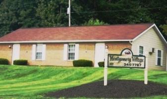 featured image of Montgomery Ave