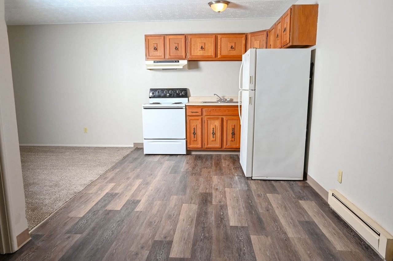 The Woods of Liberty - Photo 3 of 47