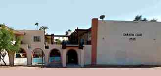 Canyon Club Apartments - Photo 1 of 1