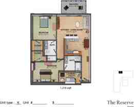 Mequon Reserve - Photo 1 of 1