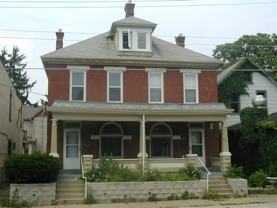 414-416 E. Whittier St - Photo 1 of 1