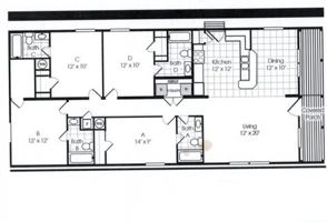 featured image of 140 Varsity Dr