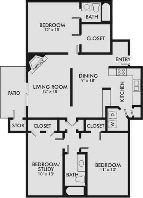 Reserve at Fairway Hills - Photo 2 of 50