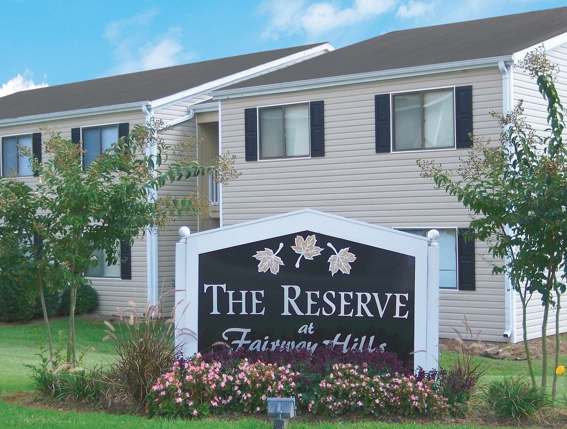 Reserve at Fairway Hills - Photo 4 of 50