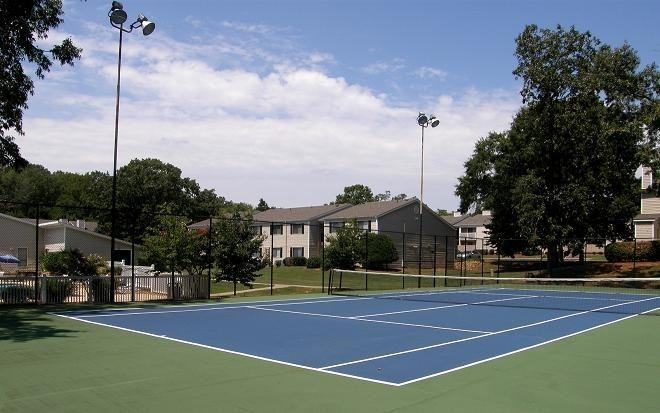 Reserve at Fairway Hills - Photo 5 of 50