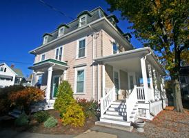 featured image of 611 Central Ave