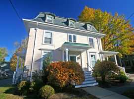 featured image of 611 Central Ave