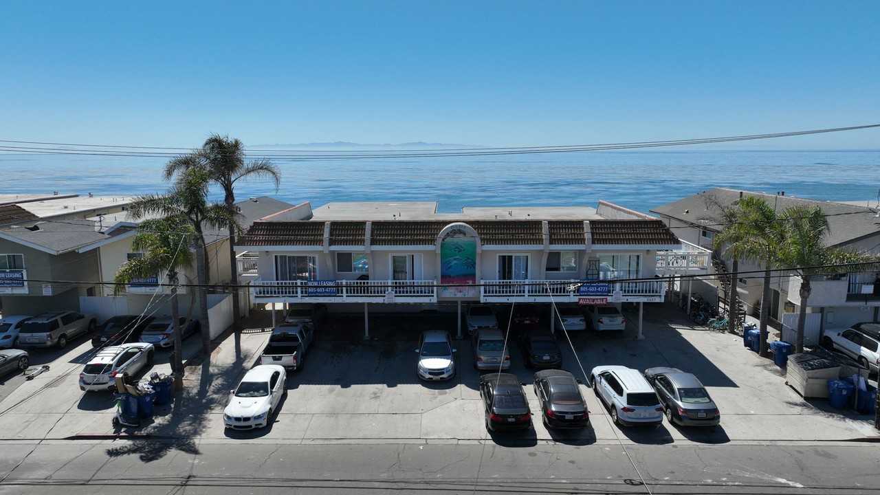 6653 Del Playa - Photo 2 of 44