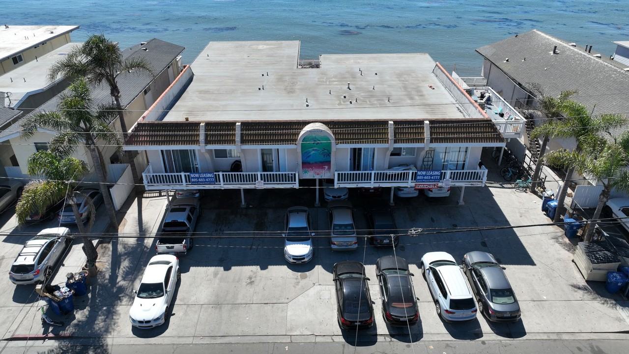 6653 Del Playa - Photo 5 of 44