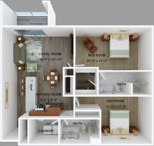 Village at Fox River - Photo 1 of 1