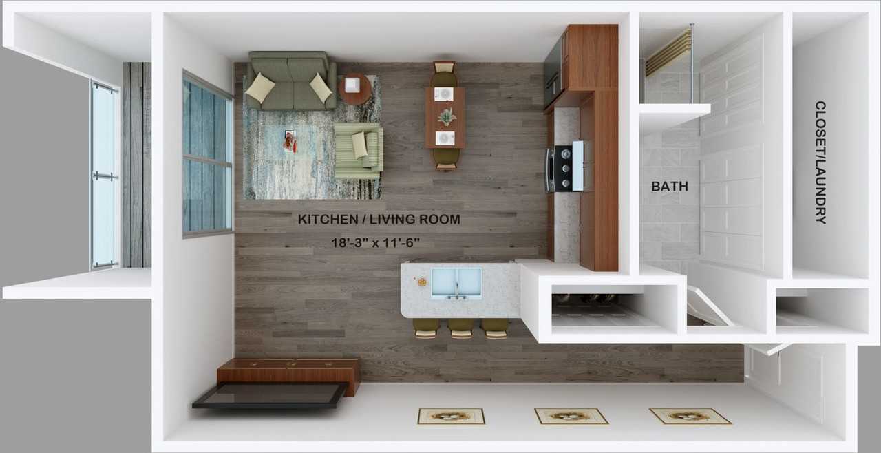 Village at Fox River - Photo 2 of 10