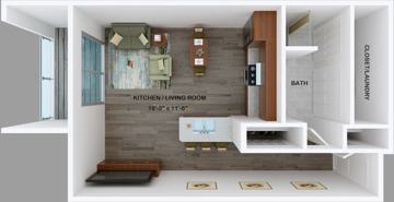 featured image of 2601 Elkhart Dr