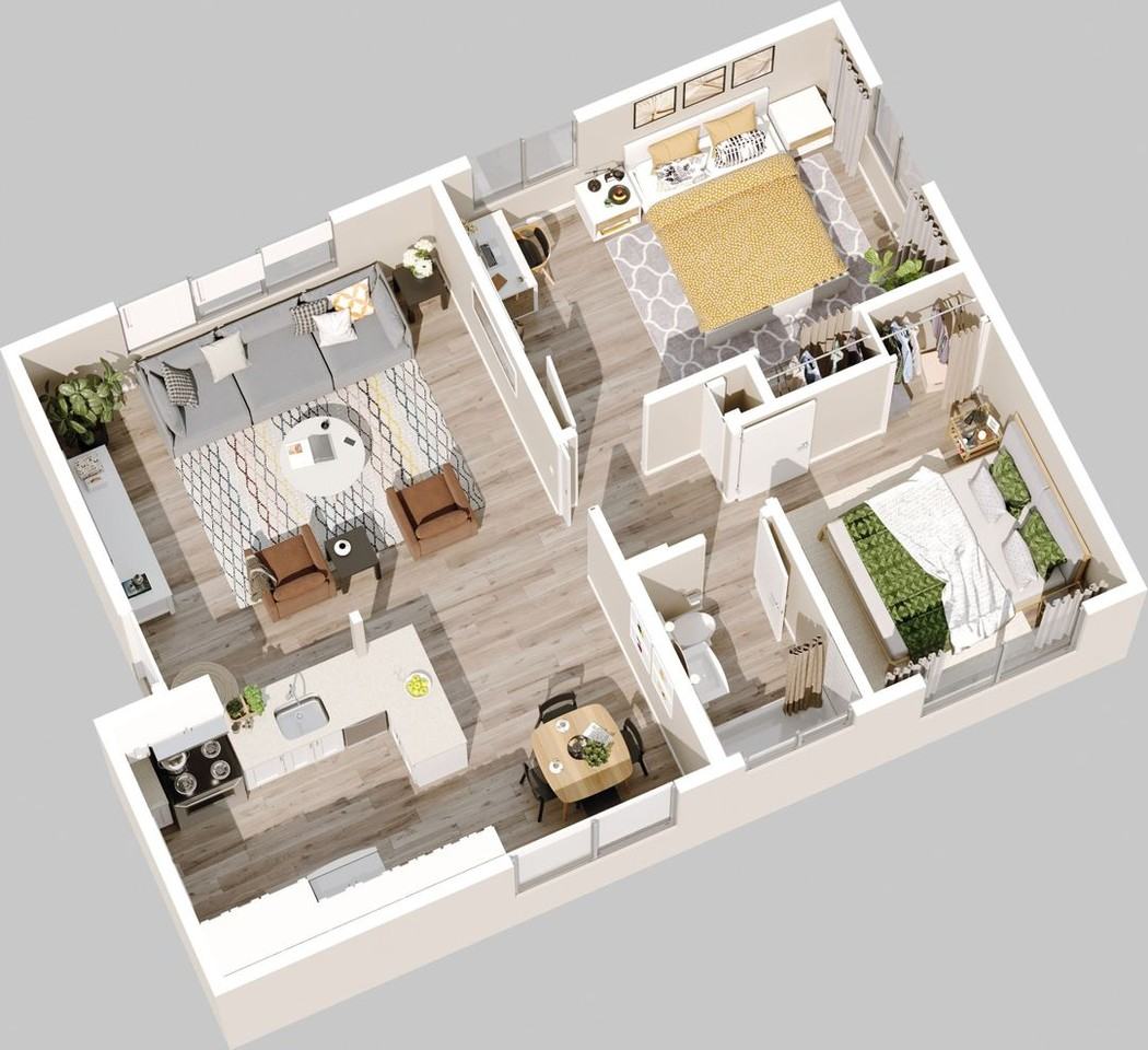 240 Spring Street - Photo 2 of 42