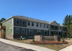 Ivy Ridge Townhomes in Ithaca - Photo 1 of 1