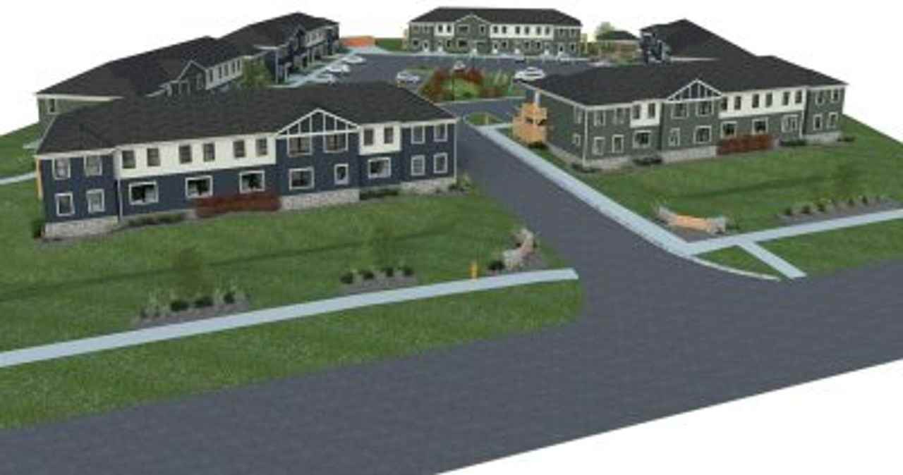 Ivy Ridge Townhomes in Ithaca - Photo 3 of 10