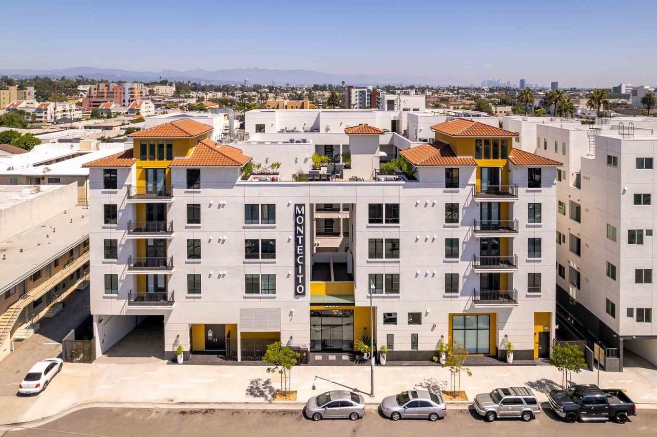 Montecito Lofts - Photo 4 of 50