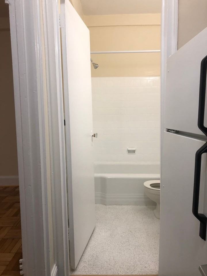 Q Street Apartments - Photo 3 of 6