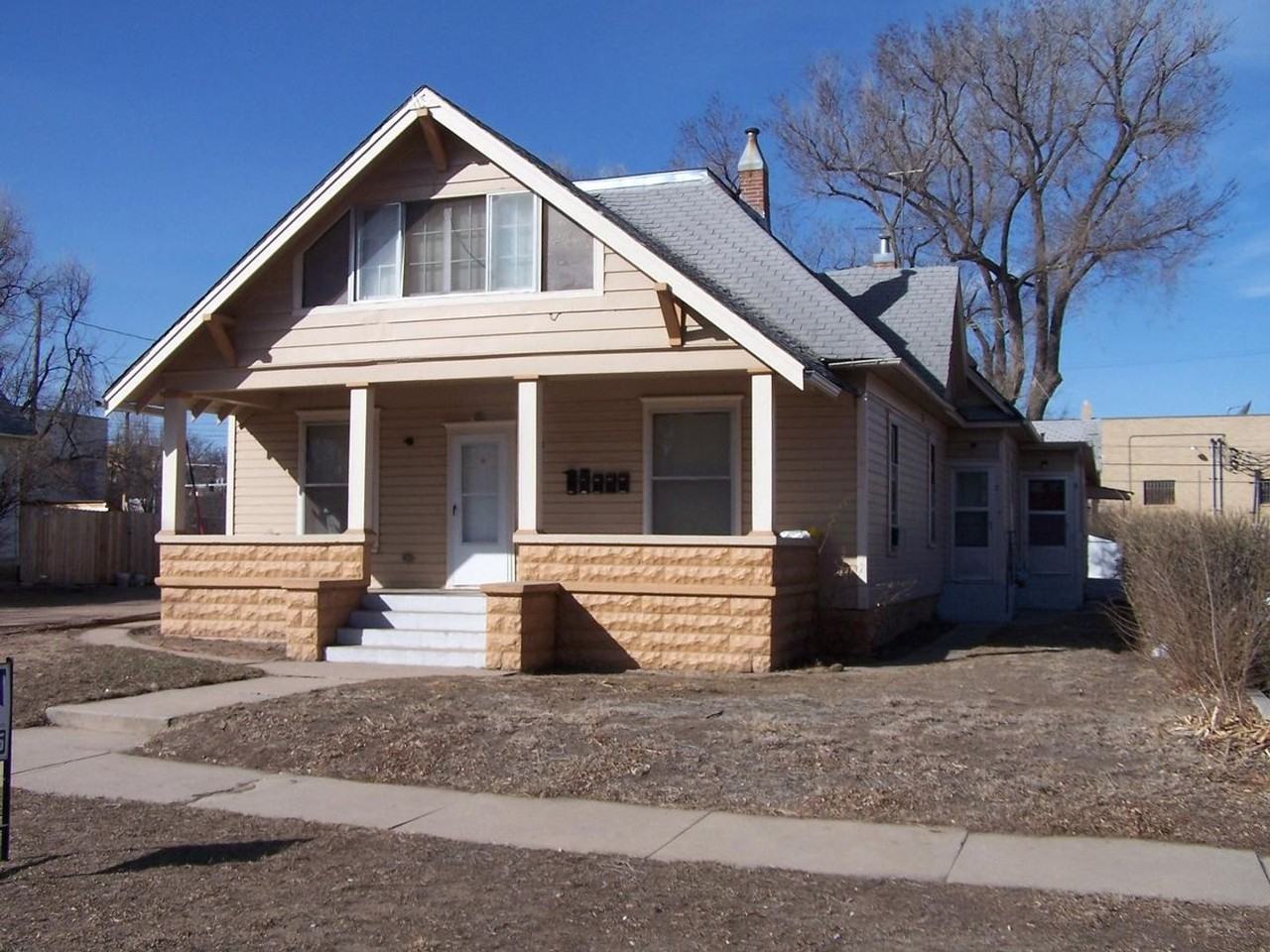 Knight Apartments and Sunlight Townhomes - Photo 4 of 13