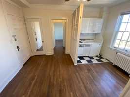 featured image of 347 College St