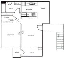 featured image of 633 Ascot Drive