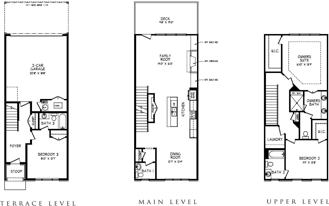 Woodland Parc Townhomes - Photo 1 of 1