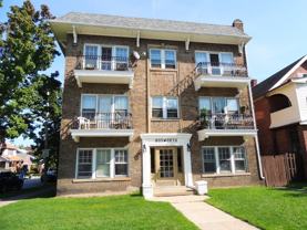 Bosworth Road Apartments - Photo 1 of 1
