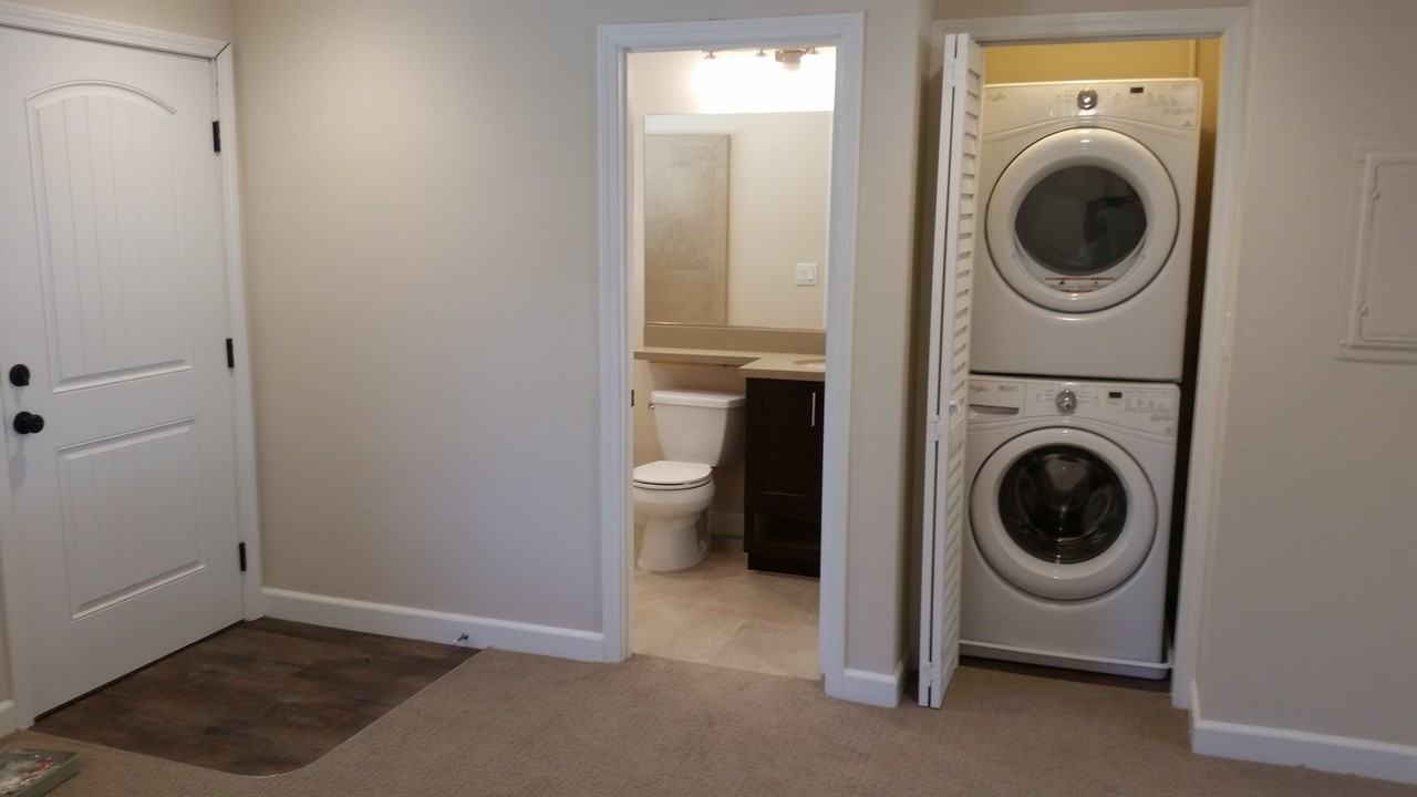 Park View Apartment Homes - Photo 3 of 24