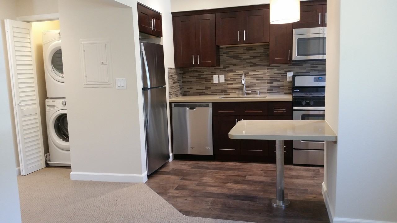 Park View Apartment Homes - Photo 4 of 24