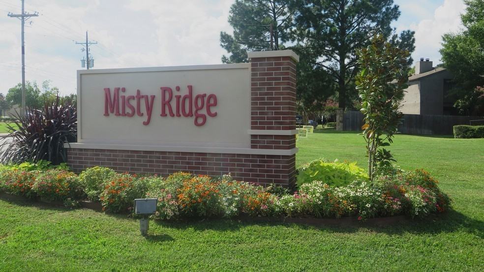Misty Ridge Apartments - Photo 7 of 7
