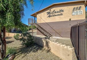 The Axis - Tucson Apartments - Photo 1 of 1