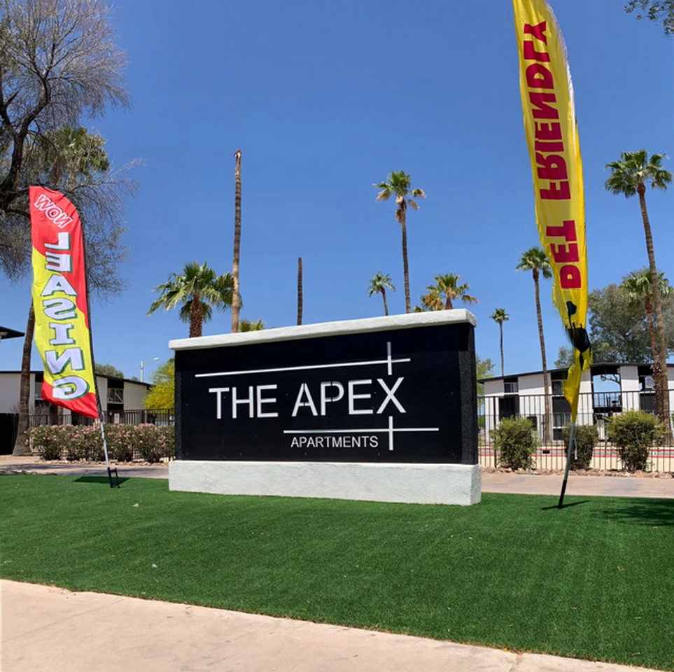 The Apex - Tucson - Photo 2 of 20