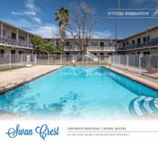 The Onyx  Apartments - Photo 1 of 1