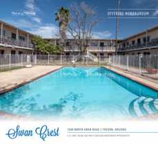 Swan Crest Apartments - Photo 1 of 1