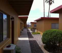 29 Palms Apartments - Photo 1 of 1