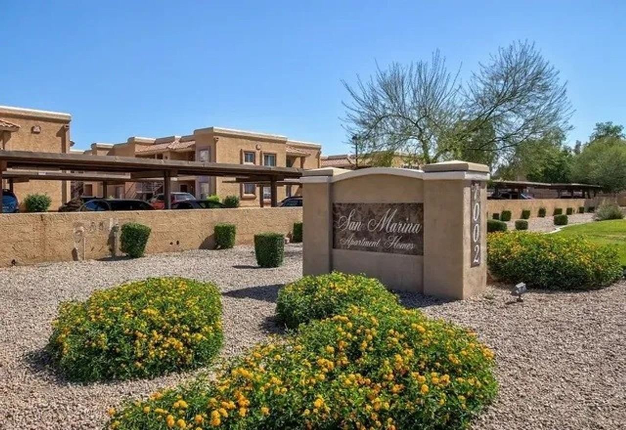 San Marina Apartments - Photo 3 of 6