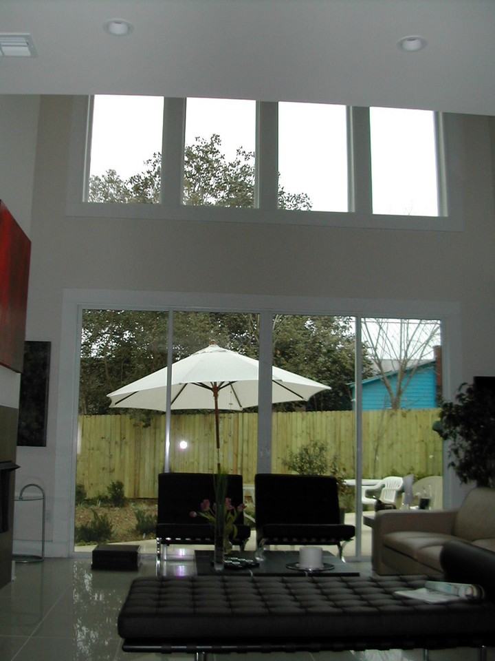 The Courtyard at All Saints - Photo 5 of 9