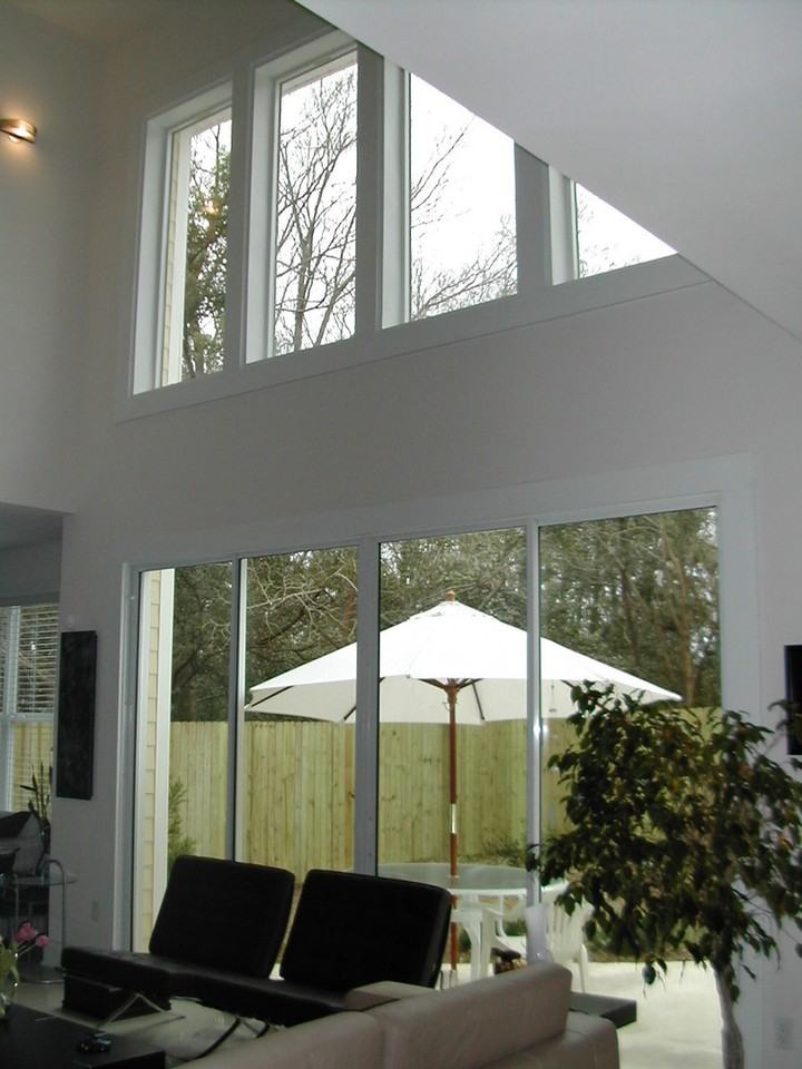 The Courtyard at All Saints - Photo 6 of 9