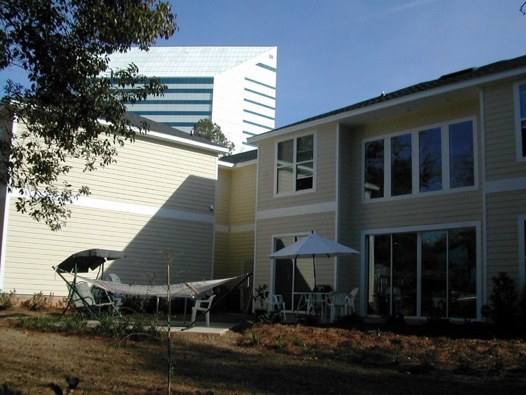 The Courtyard at All Saints - Photo 7 of 9