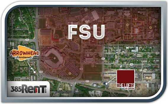 Arrowhead Apartments - Photo 4 of 6