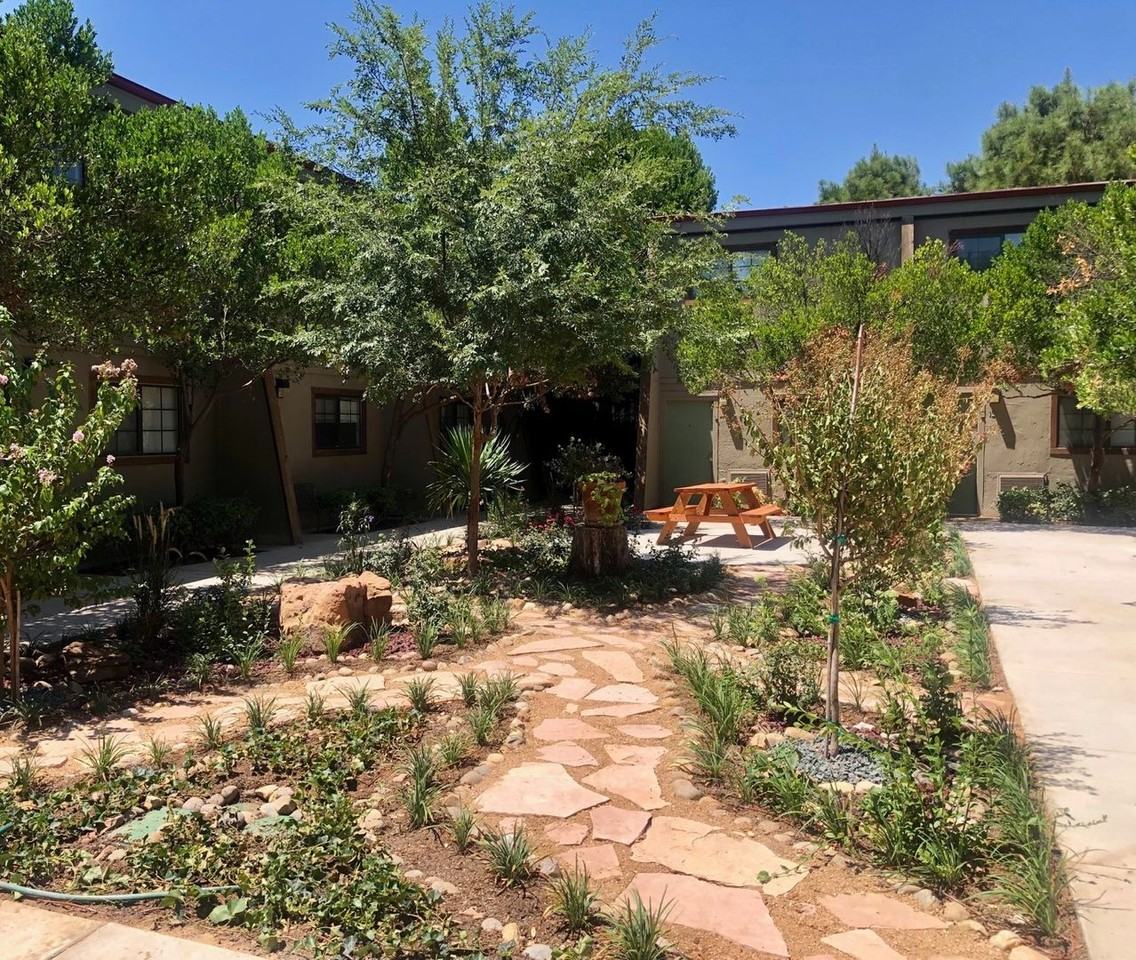 Bear Creek Apartments - Photo 6 of 35